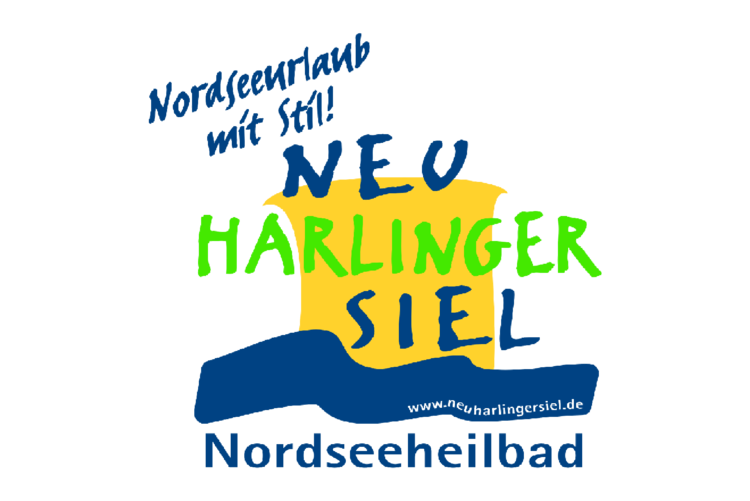 Grafik des Logos von Neuharlingersiel
