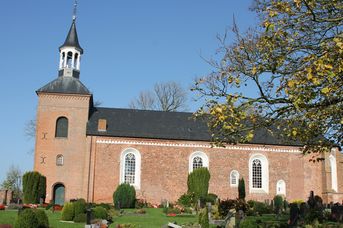 St.-Nicolai Kirche